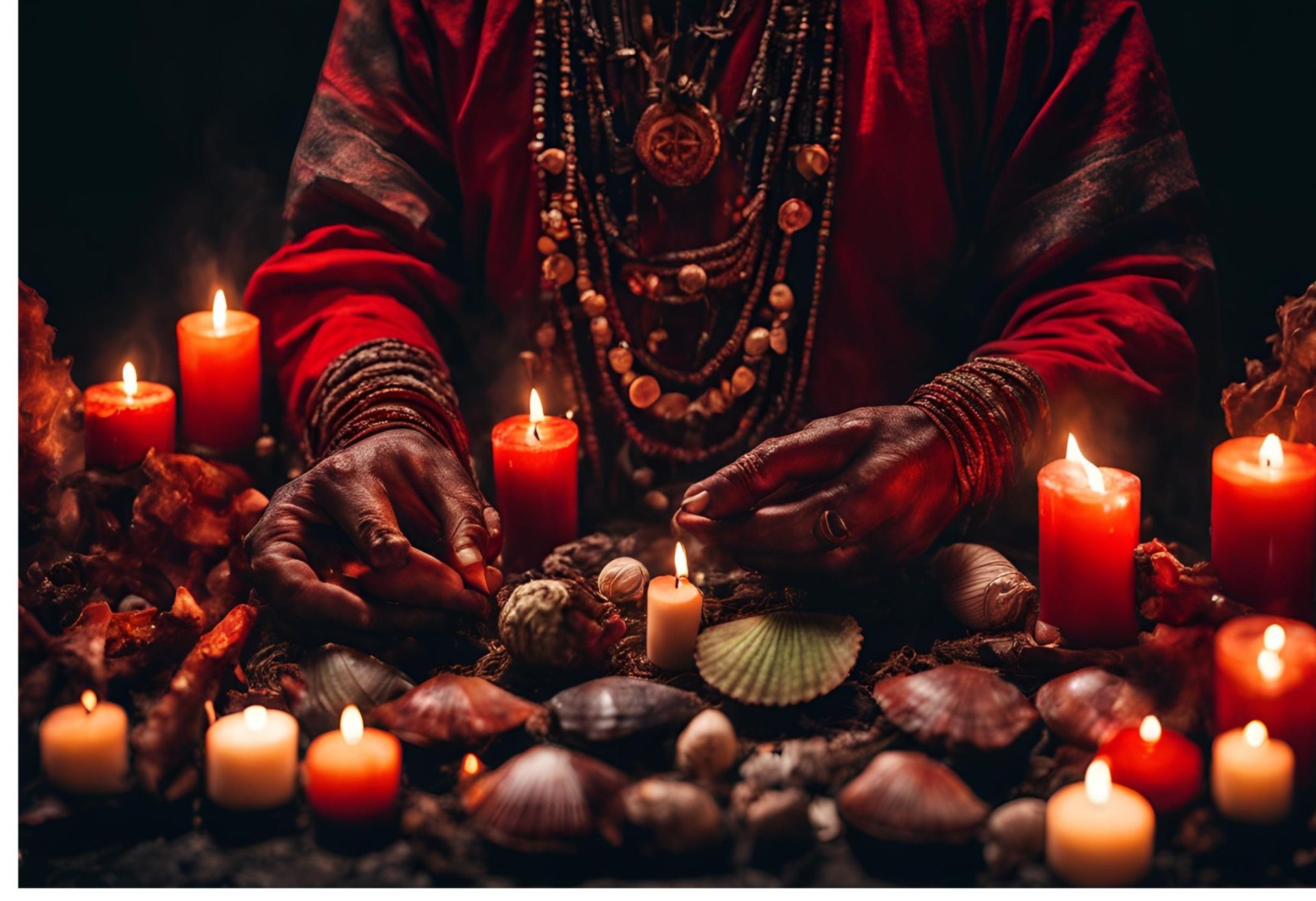 Brujo de Huancabamba amarres de amor y amarres con brujeria