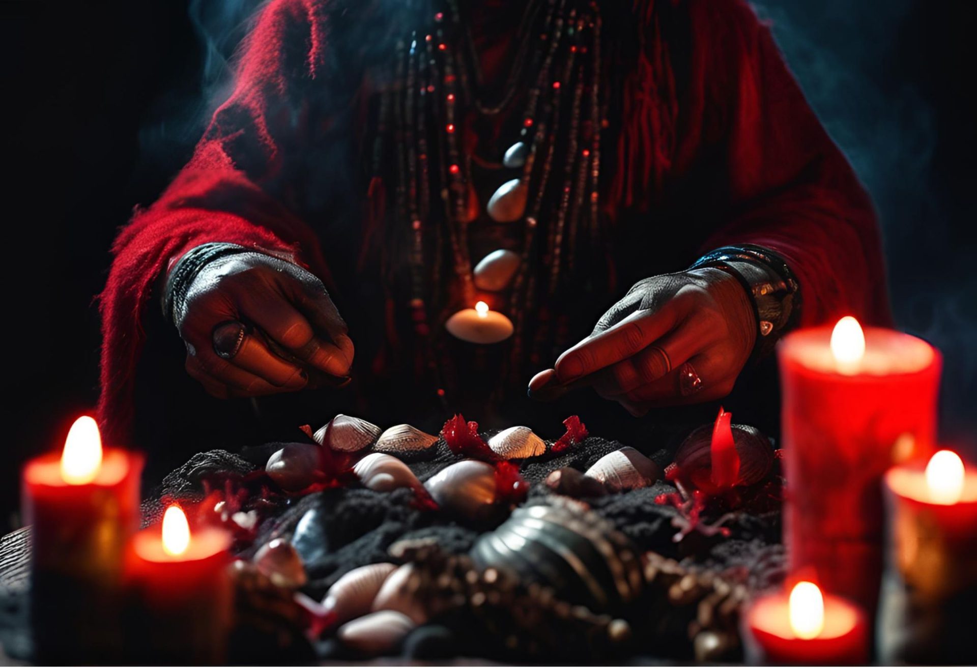Brujo de Huancabamba amarres de amor y amarres con brujeria