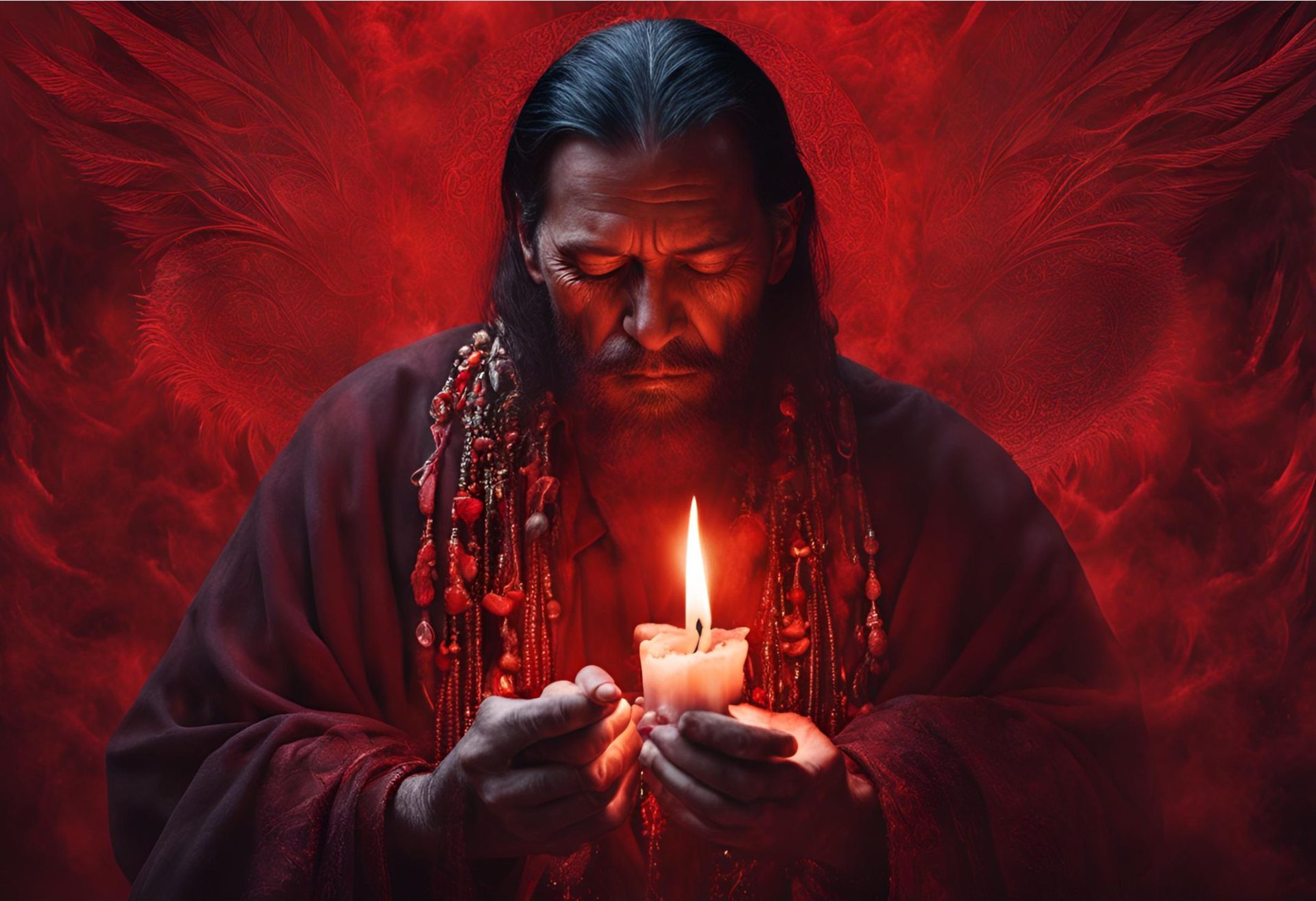 Brujo de Huancabamba amarres de amor y amarres con brujeria
