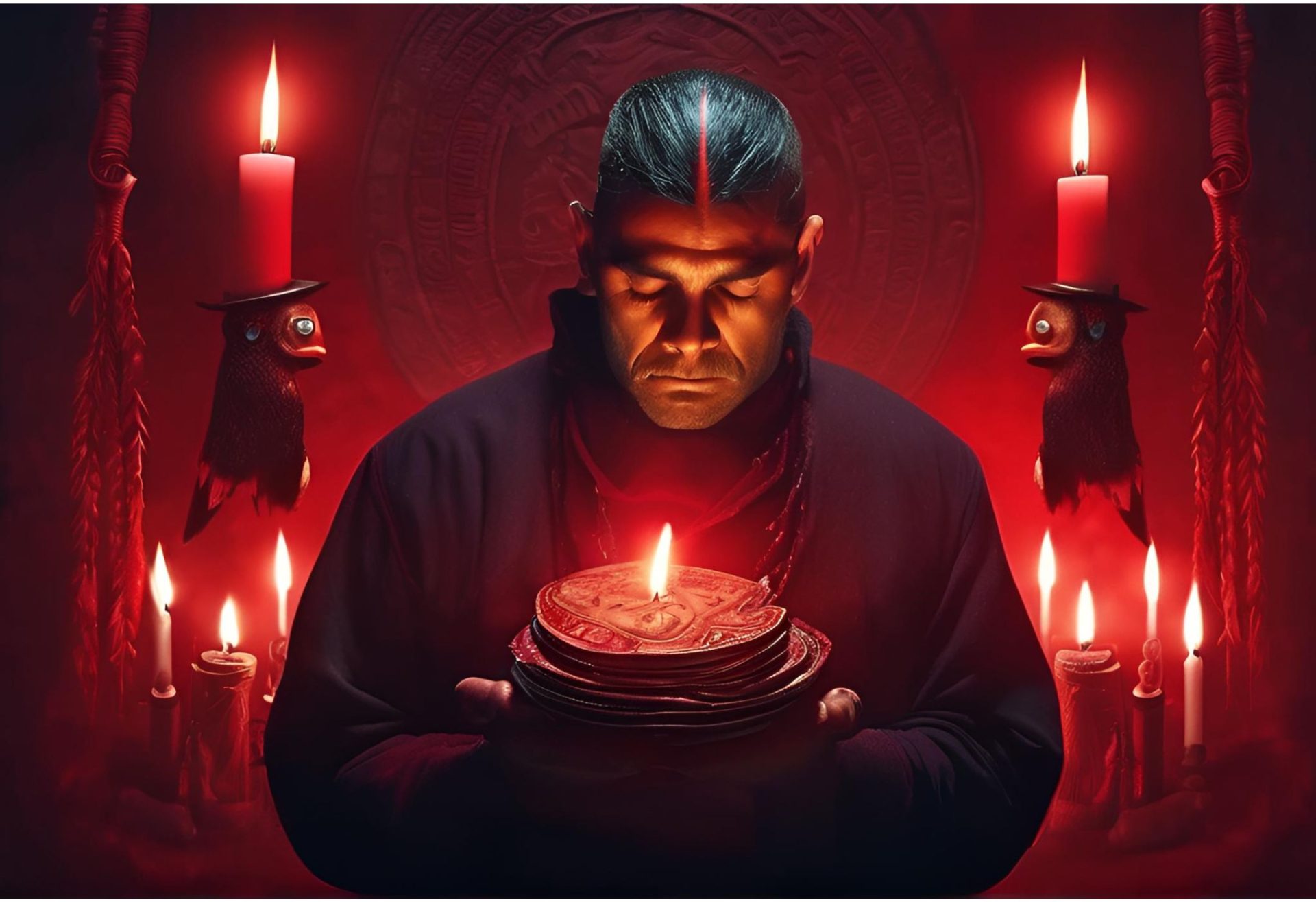 Brujo de Huancabamba amarres de amor y amarres con brujeria